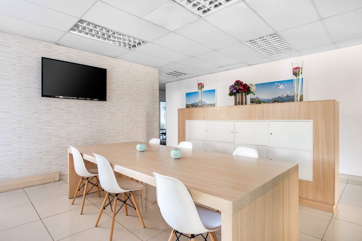 Cedarwood House, Ballywoods Office Park photo 5