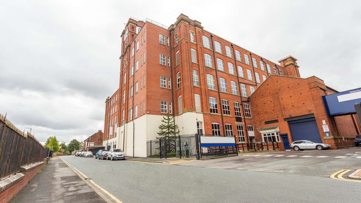 Lowry Mill photo 1