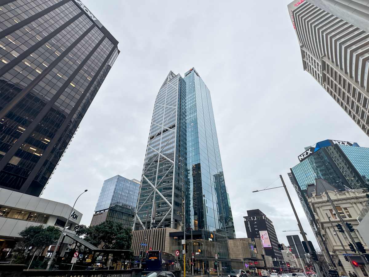 Commercial Bay Tower photo 3