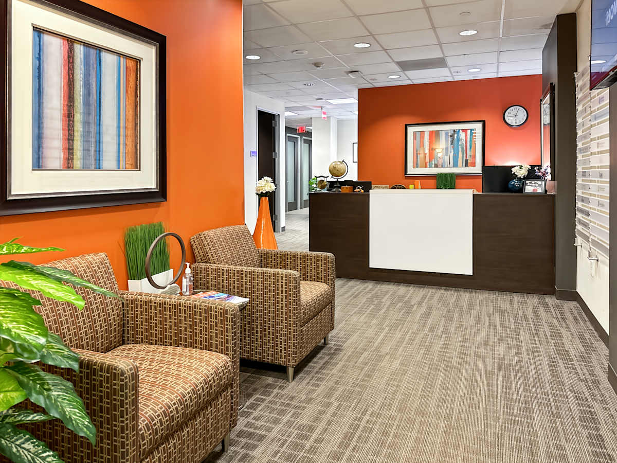 Regus - Rockaway Townsquare photo 11