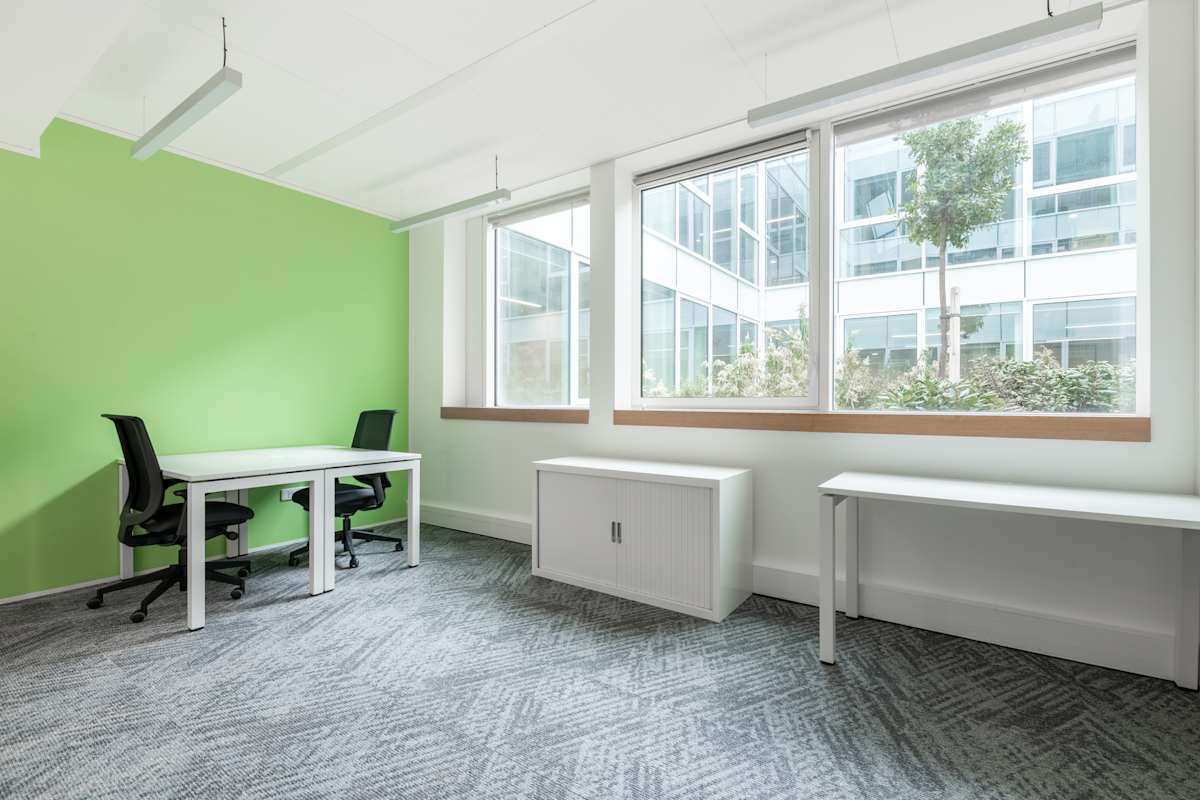 Regus Levallois-Perret, 20-22 rue Marius Aufan photo 5