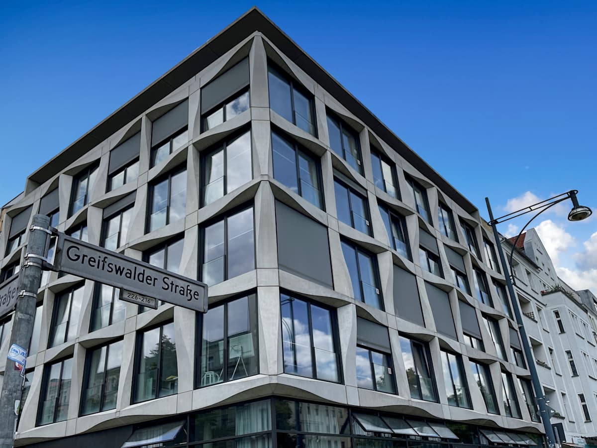 Regus - Berlin, Prenzlauer Berg photo 3