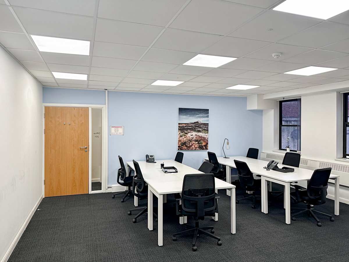 Regus - Newcastle, Merchant House photo 8