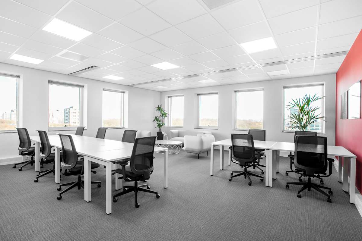 Regus - Amsterdam, Delflandlaan photo 6