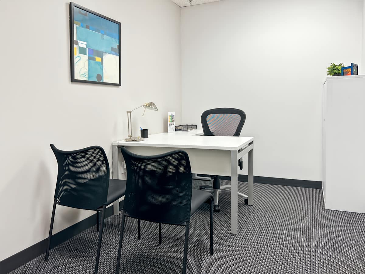 Regus - Danbury - 83 Wooster Heights Road photo 5