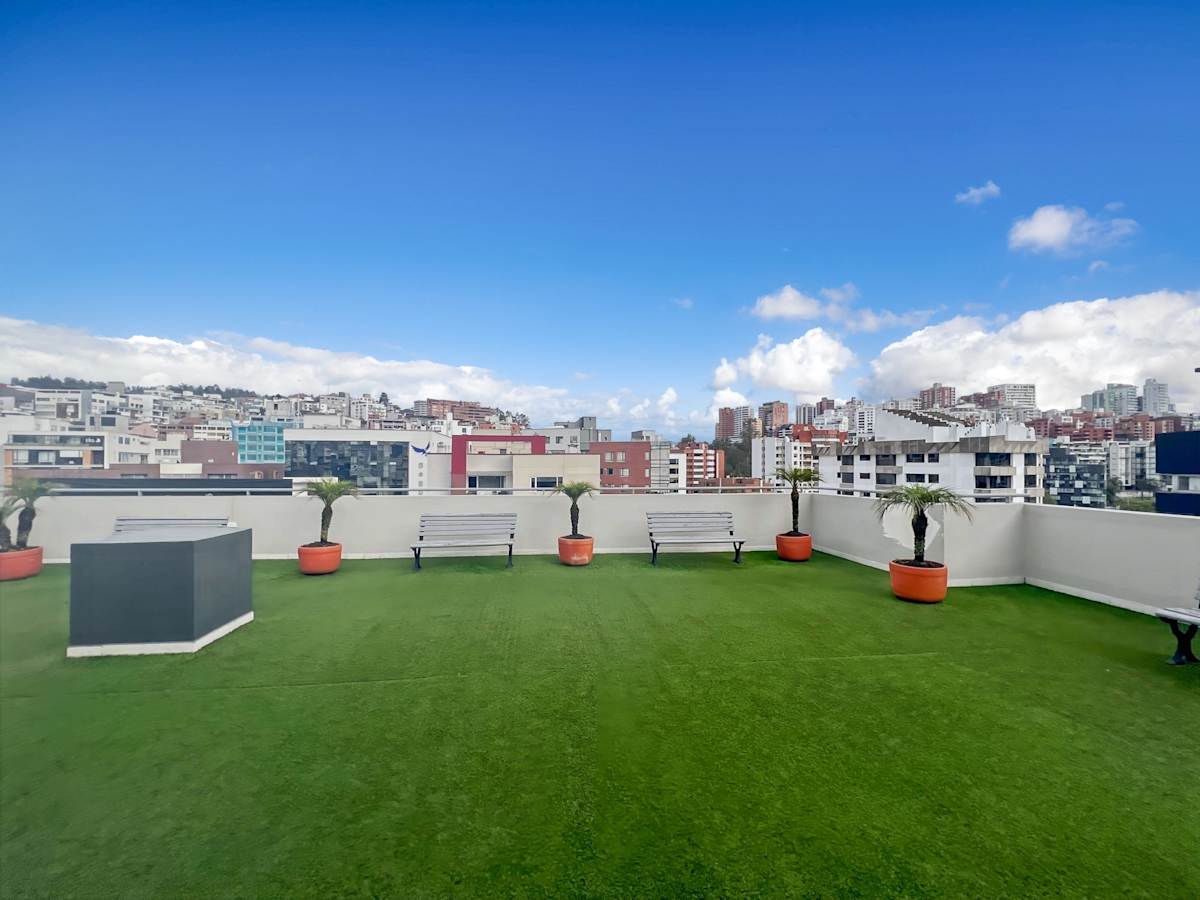 Regus - Quito, Carolina Milenium photo 2