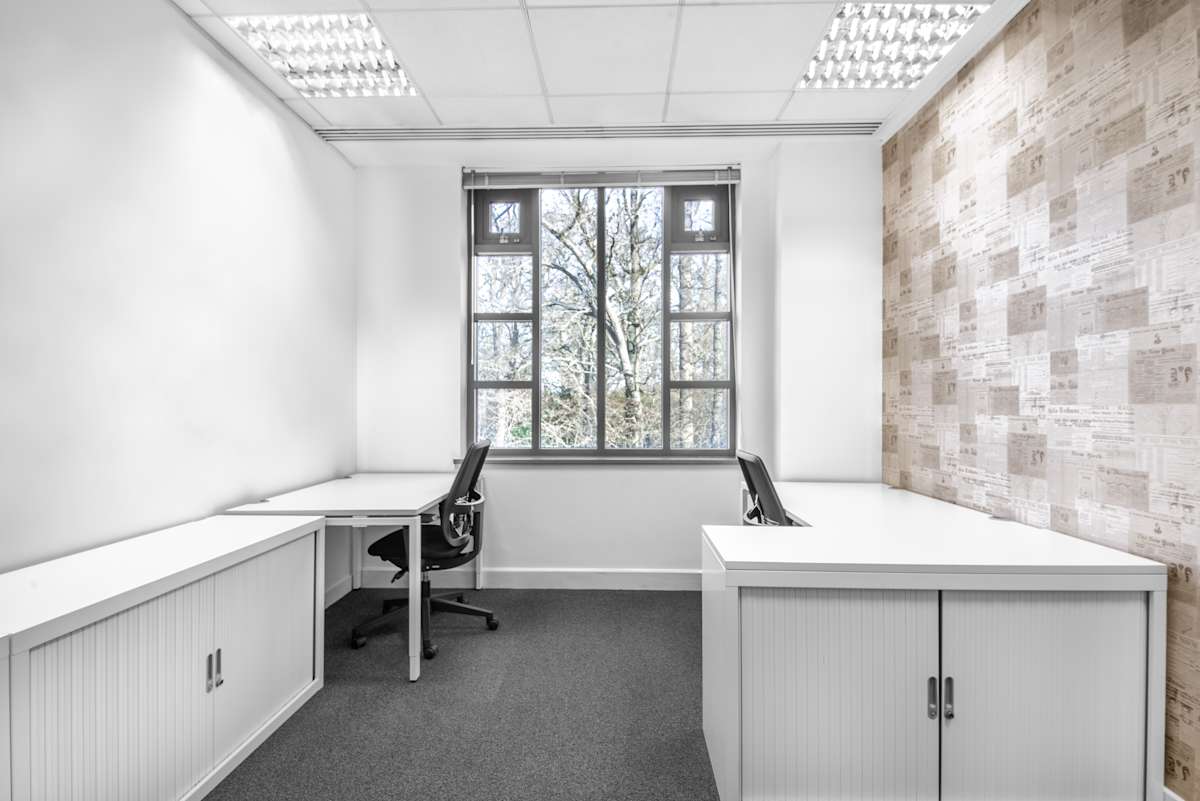 Regus - Fleet, Ancells Business Park photo 10
