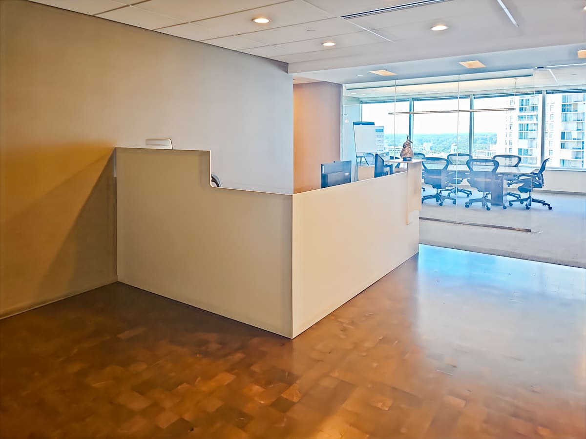 Towson City Center photo 10