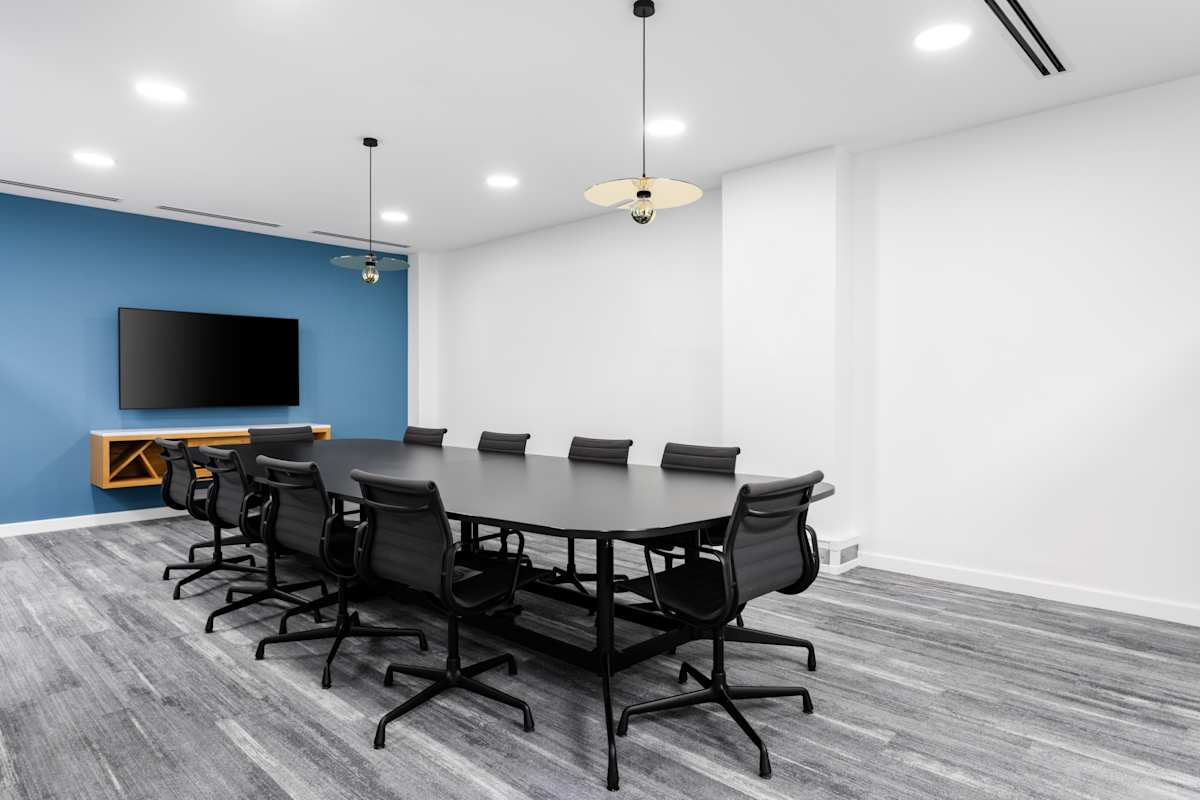 Berkeley Square House photo 8