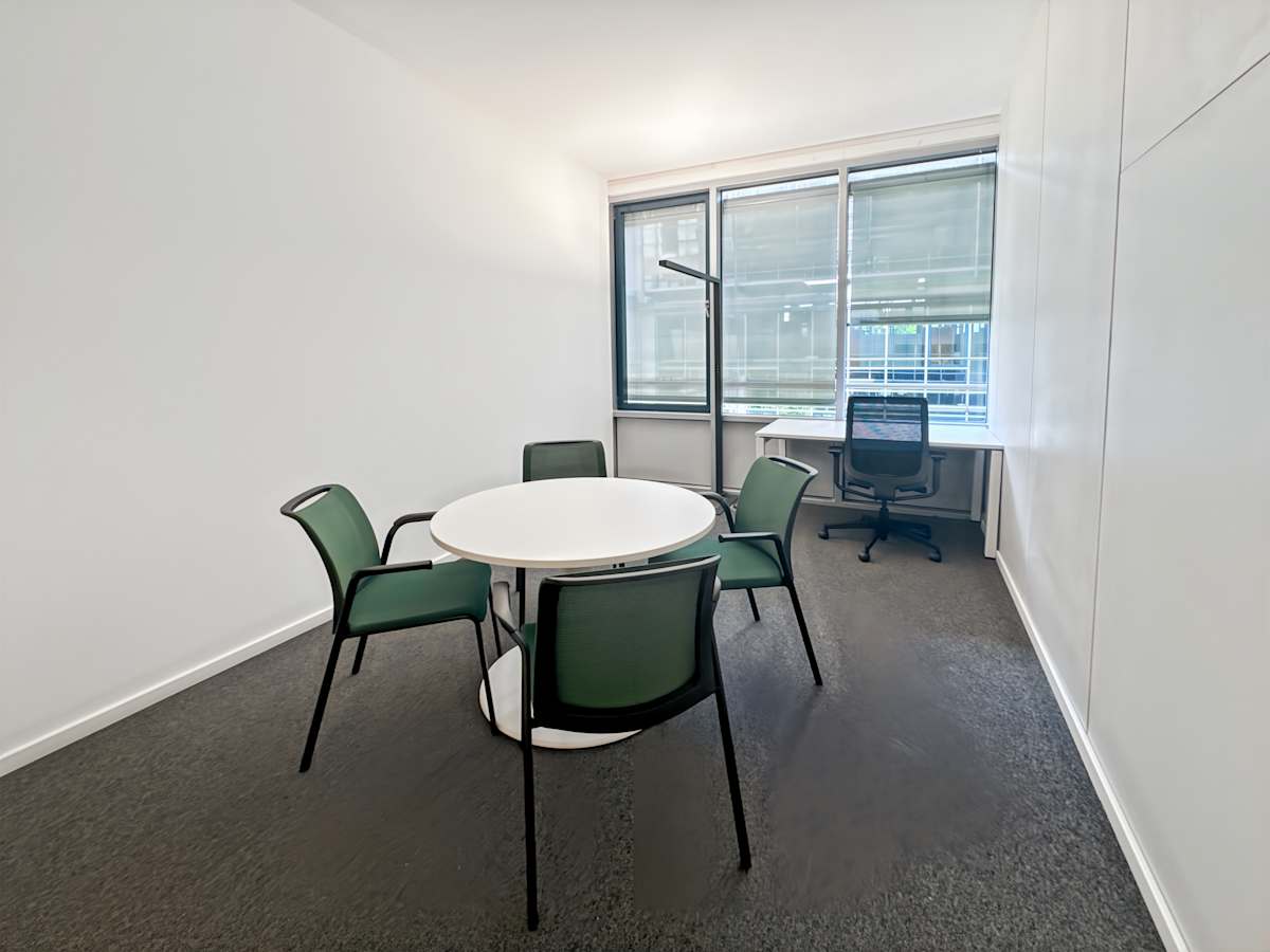 Regus - Schwetzingen, Carl-Benz-Strasse photo 7