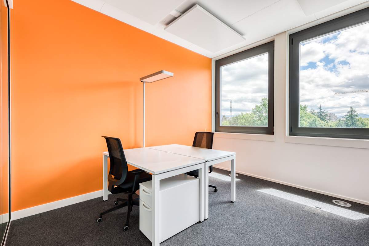 Regus - Geneva Airport photo 2
