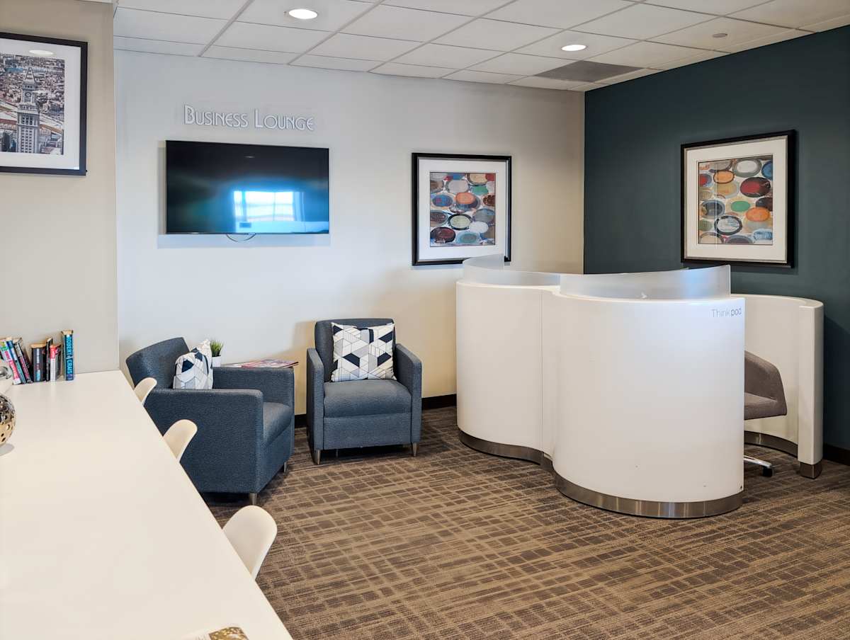 Concord Meadows Business Center photo 5