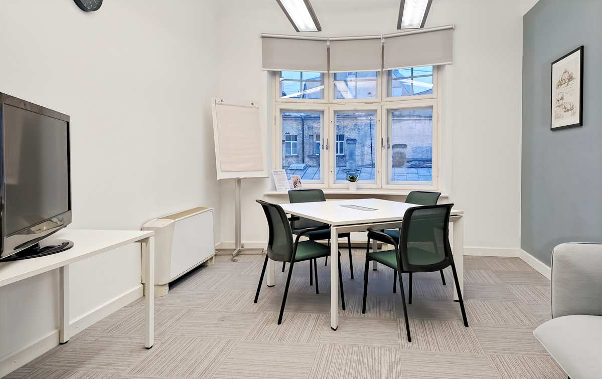 Regus - Riga, Terbatas photo 7