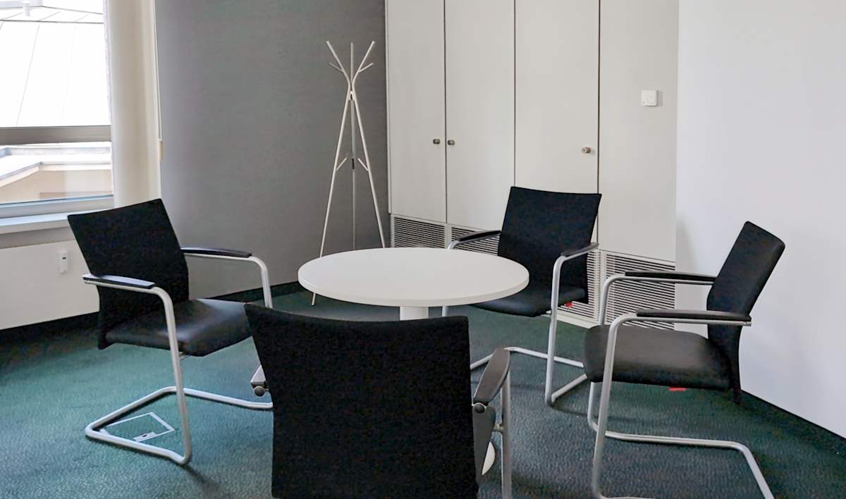 Regus - Frankfurt, Alte Oper photo 3