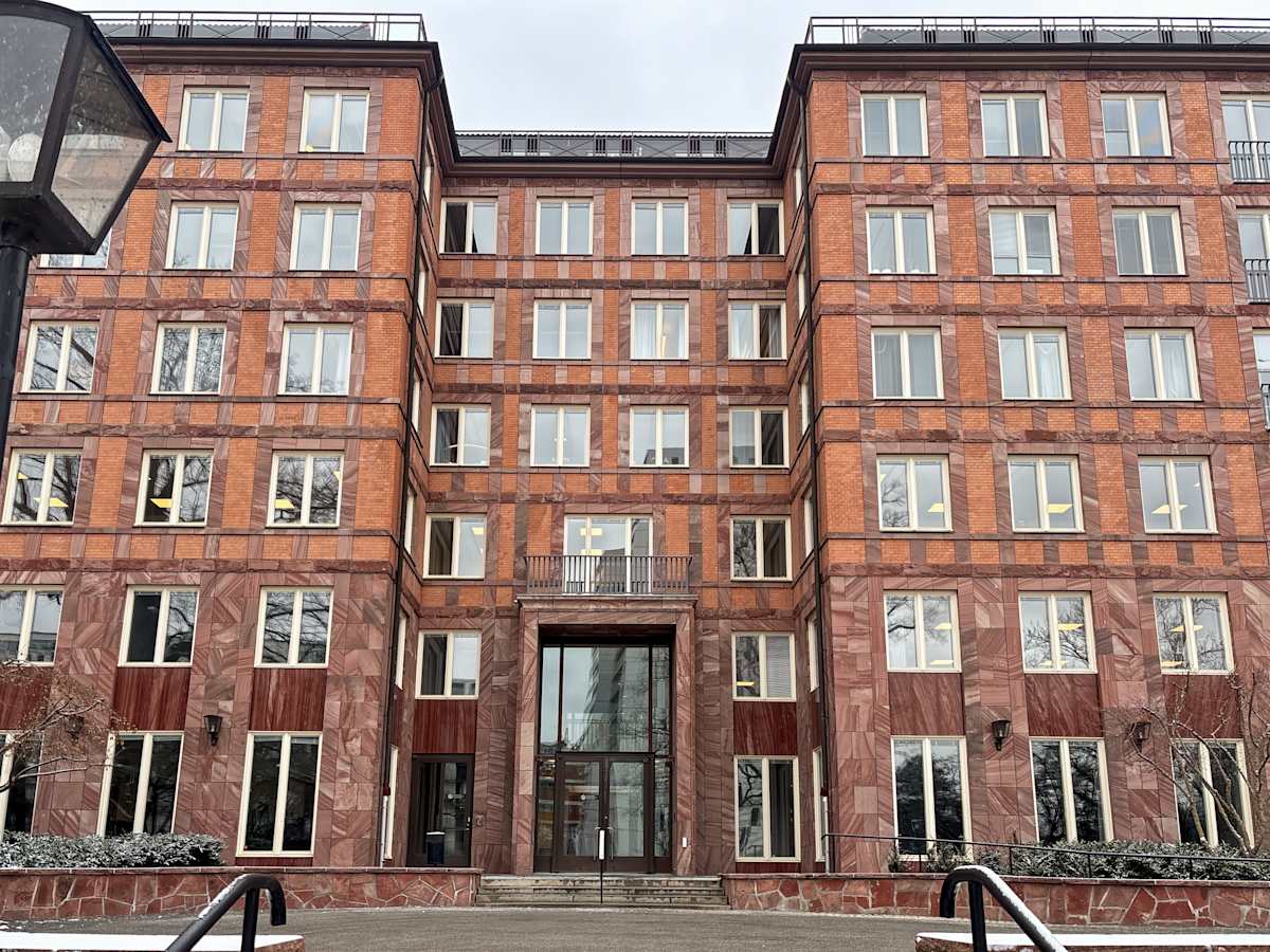Gustavslundsvägen 12 photo 8