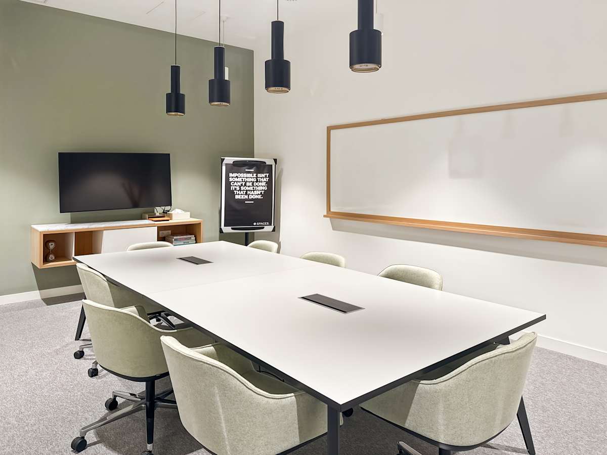 Regus - Madrid, Avalon photo 6