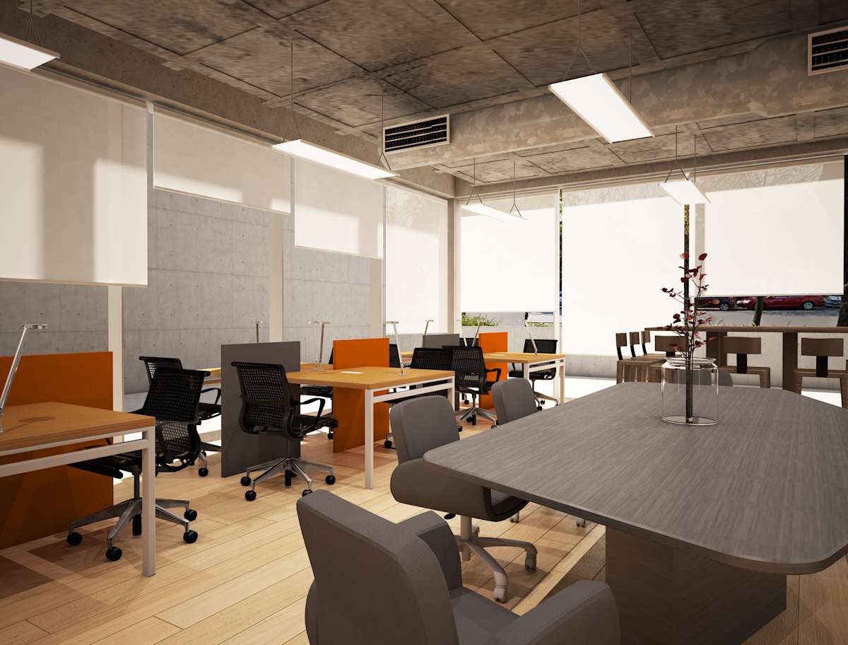 Regus - Lomas Monte Pelvoux photo 4