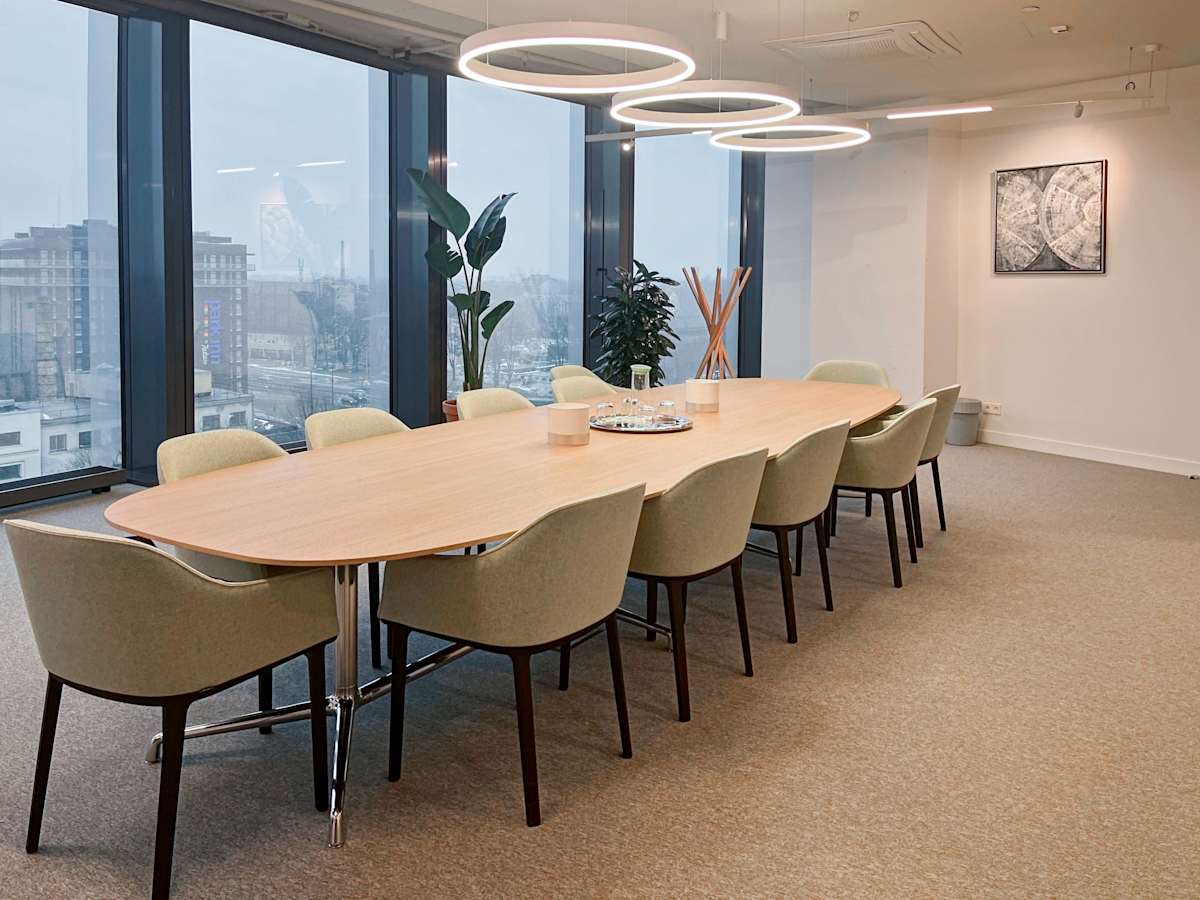Zunda Towers photo 6