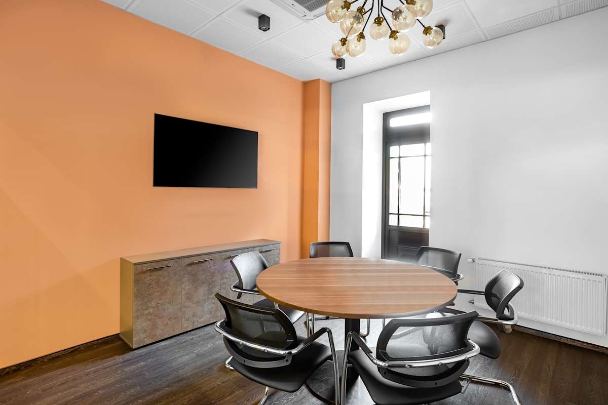 Regus - Podil Heritage Centre photo 3