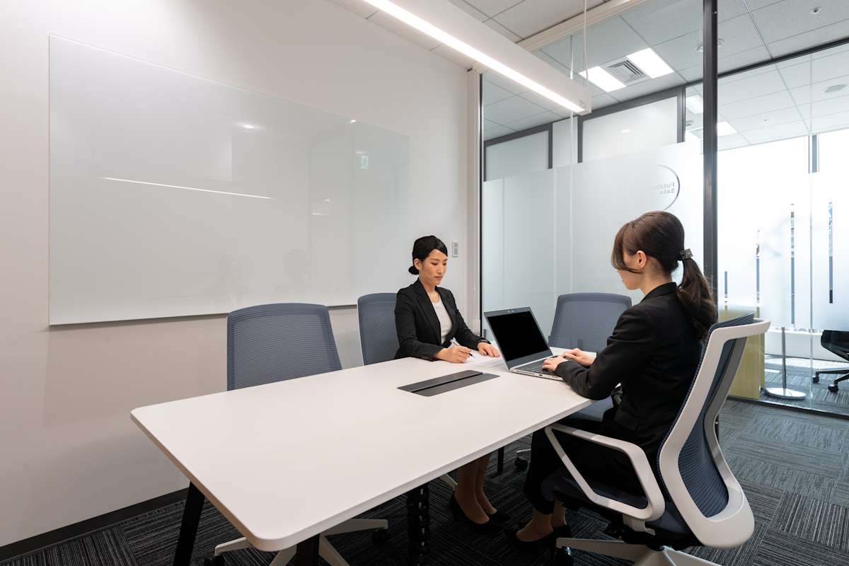 Regus - GRANODE Hiroshima photo 2