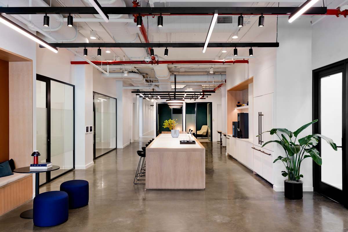 Spaces Gaseteria Works photo 4