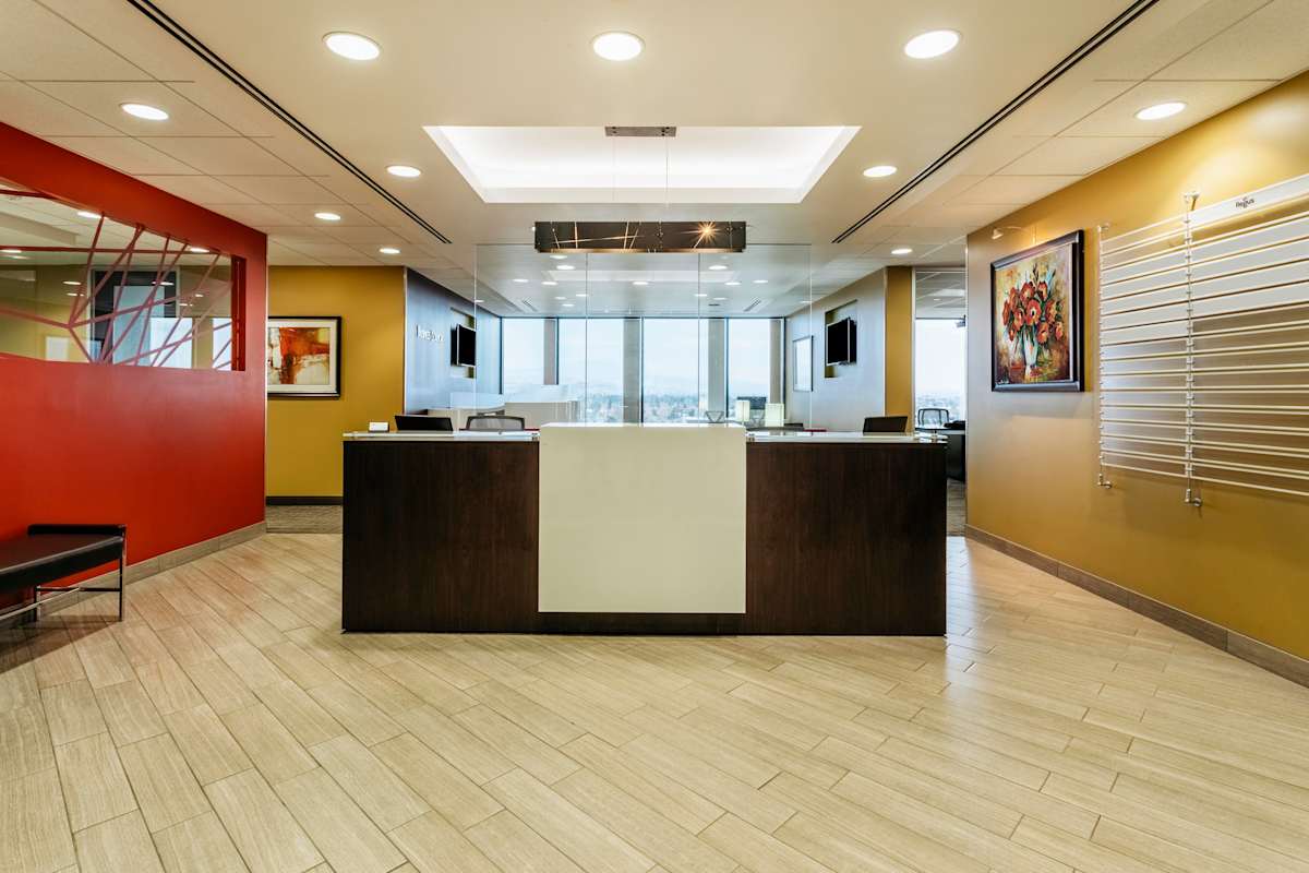 Orange Executive Tower photo 7