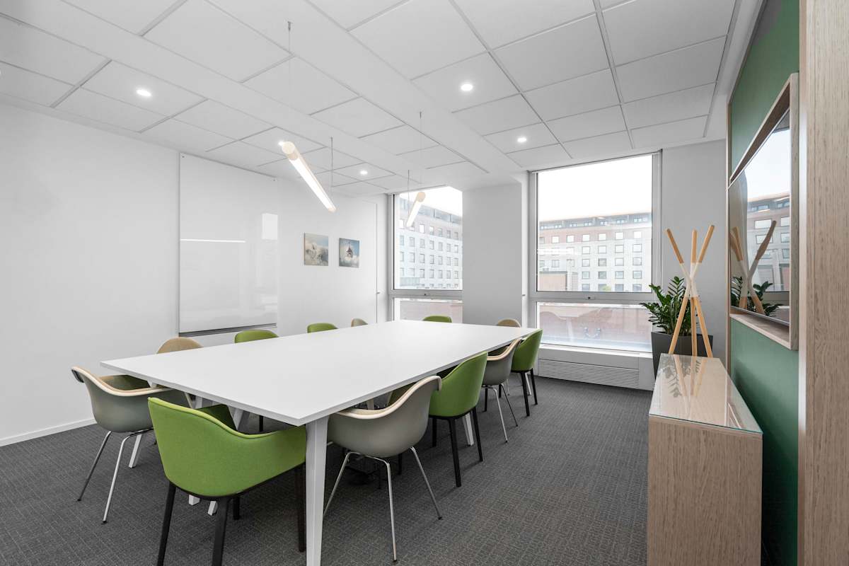 Regus - Milan, Washington photo 3