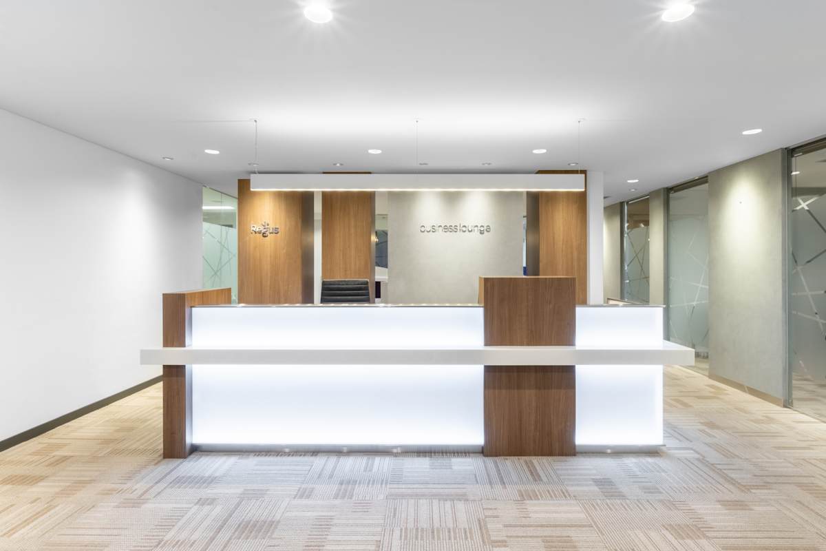 Marunouchi Shin Kokusai Building photo 2