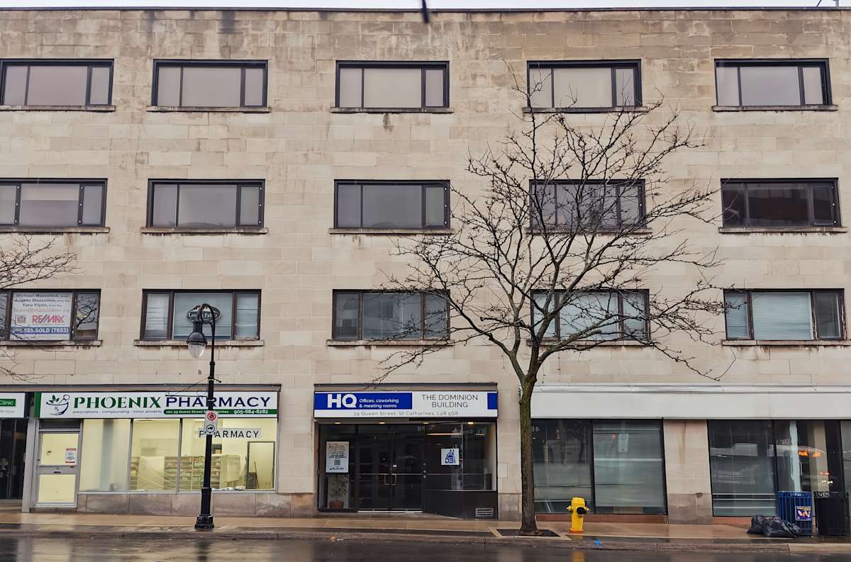 39 Queen St photo 1