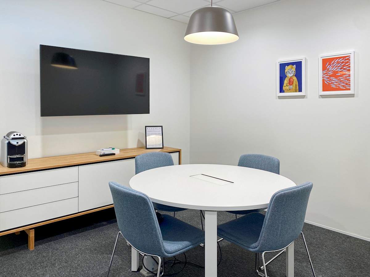 Regus - Brest, Port de Commerce photo 7