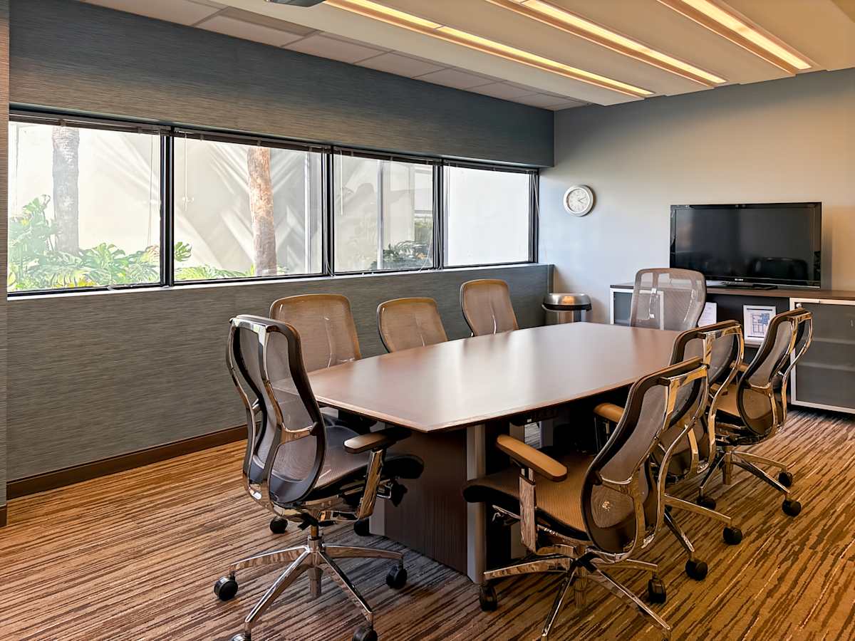 The Arbors Office Park photo 3
