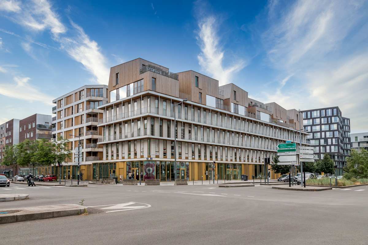 3 Boulevard de Belfort photo 1