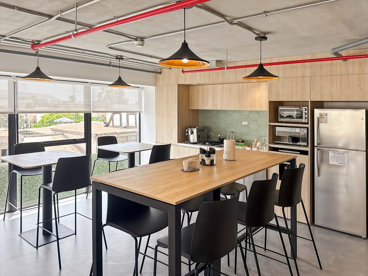 Regus - Miguel Grau photo 8