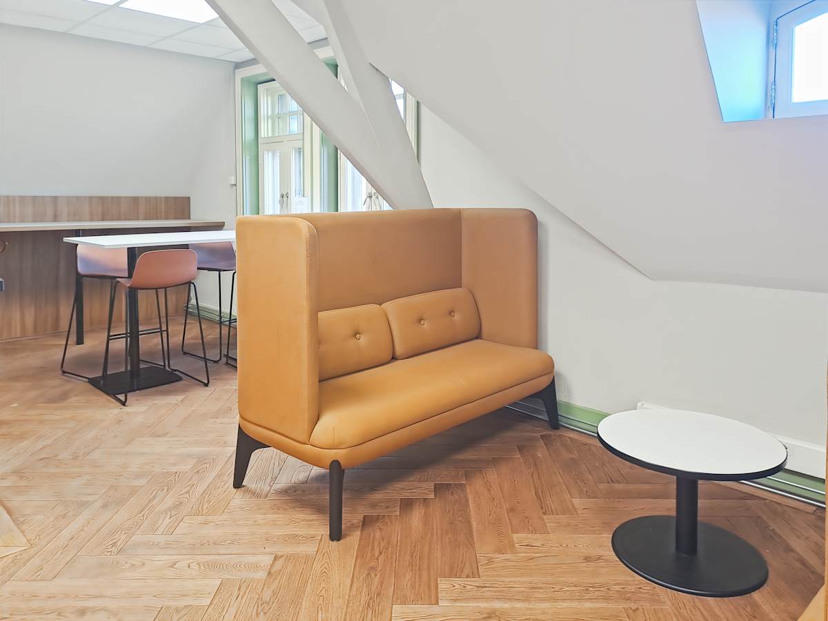 Regus - Nijmegen, Oranjesingel photo 5