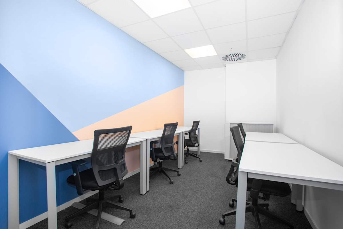 Regus - Bursa, Corner Plus photo 3