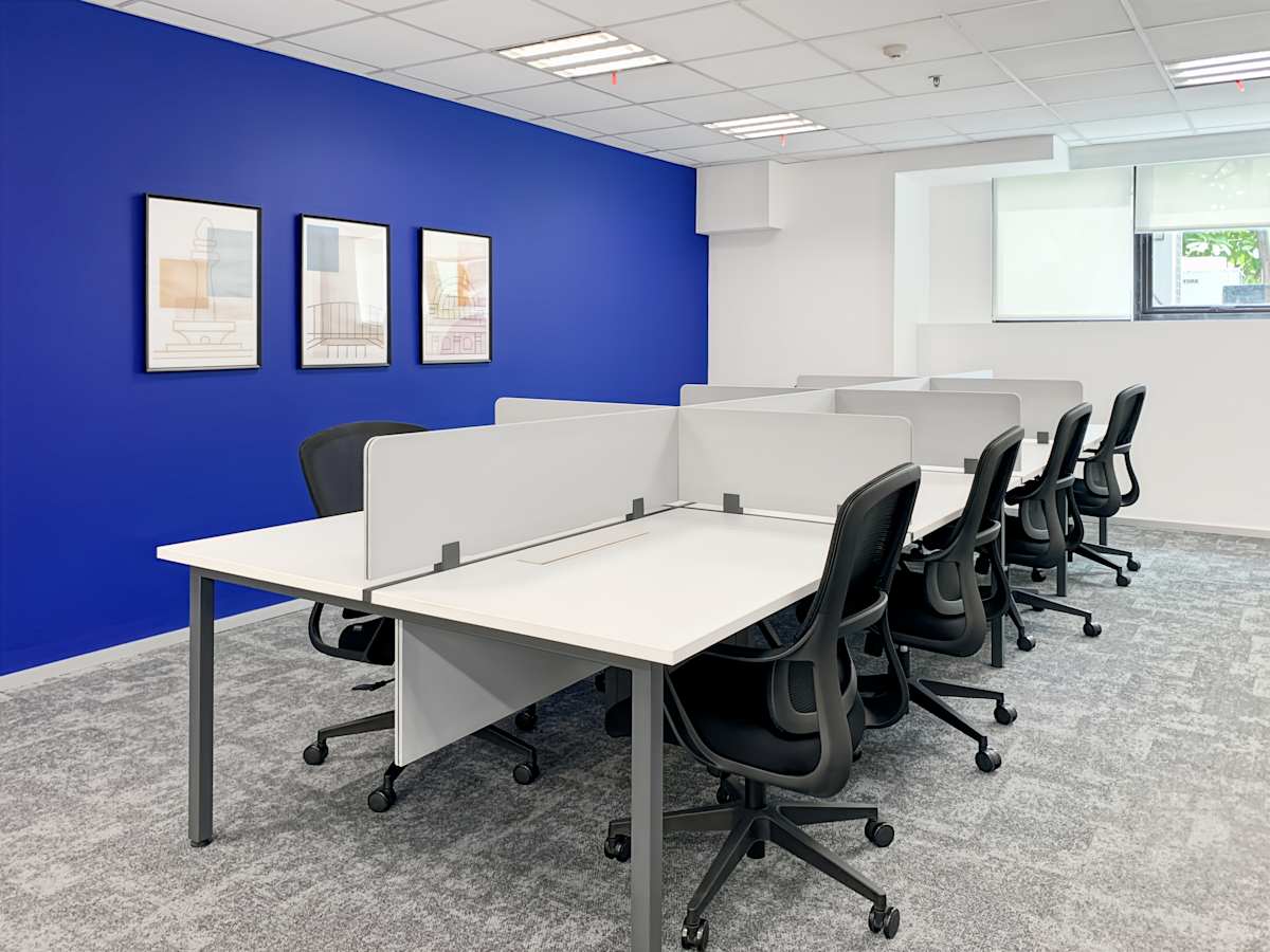 Regus - Menara BCA, Grand Indonesia photo 12