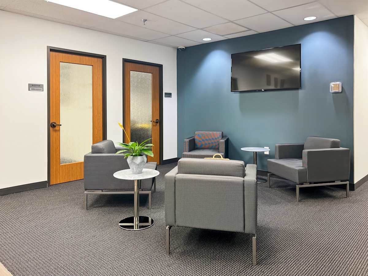 Regus - Danbury - 83 Wooster Heights Road photo 10