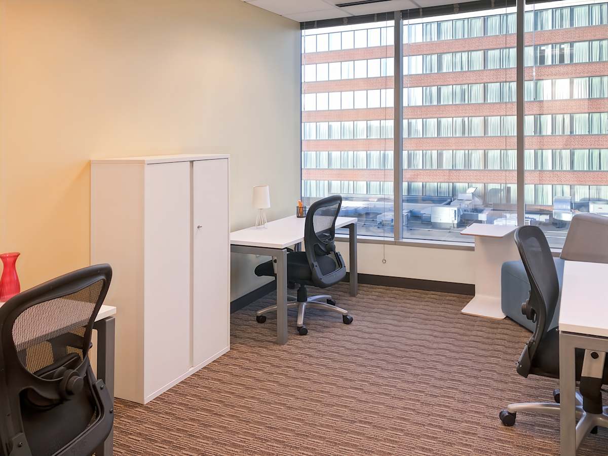 Deloitte Building photo 5