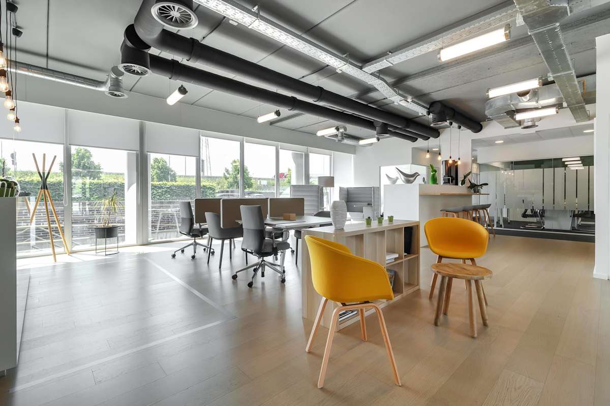 Regus Westwing Park photo 8
