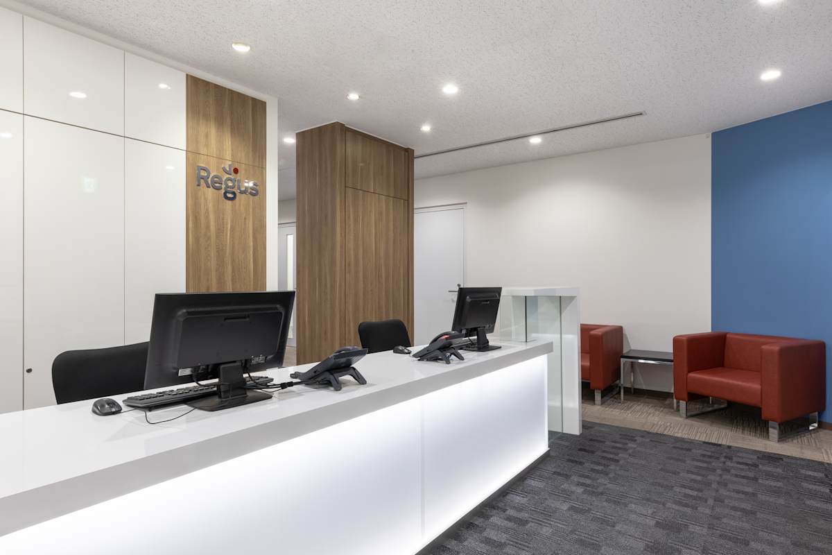 Toshin Meieki Building photo 4