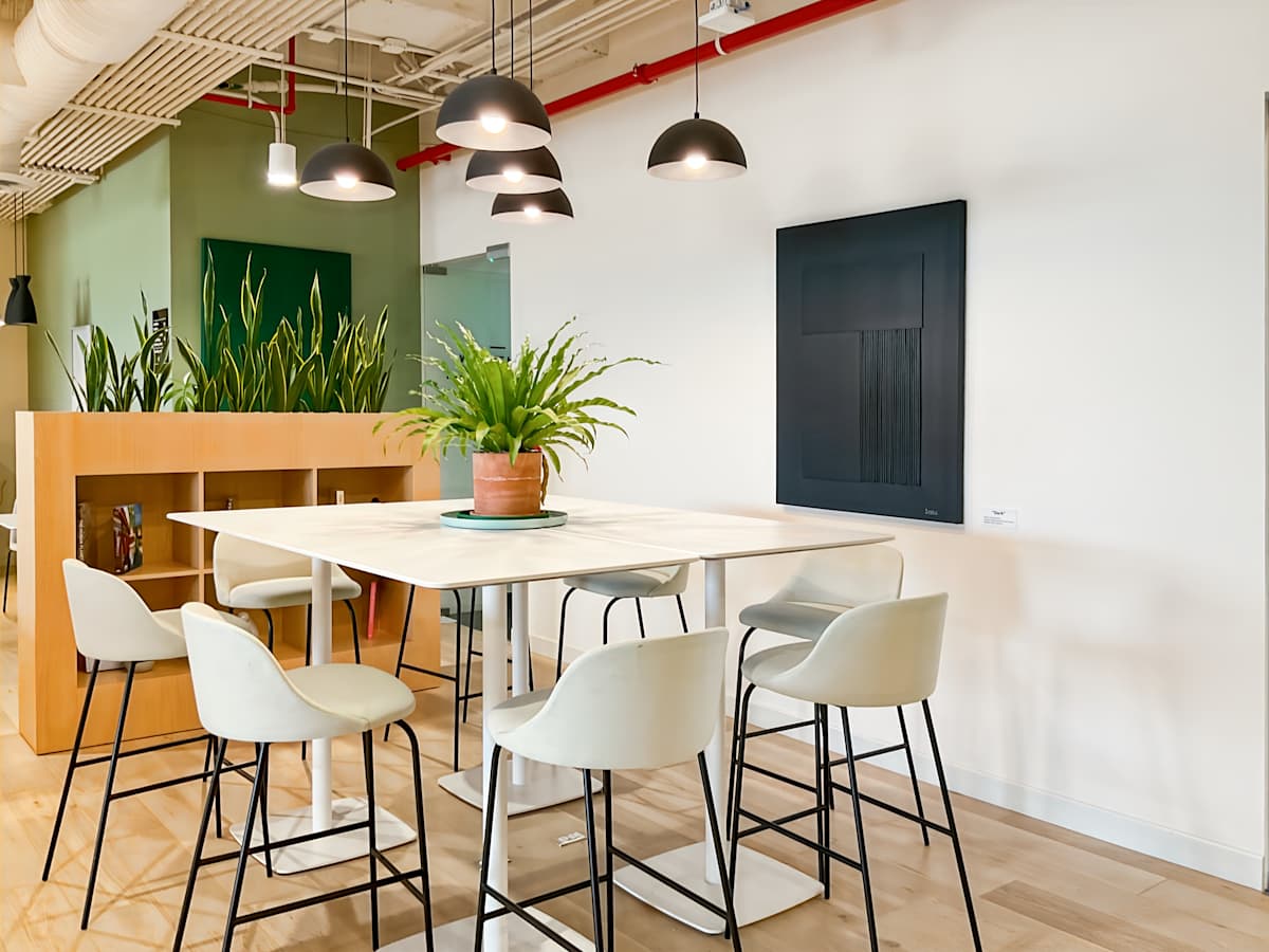 Samara Santa Fe photo 11