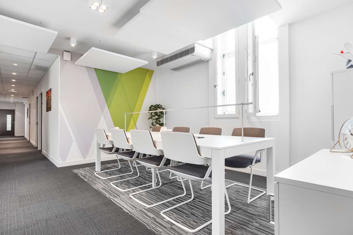 Regus - Bordeaux, Gare Saint-Jean photo 2