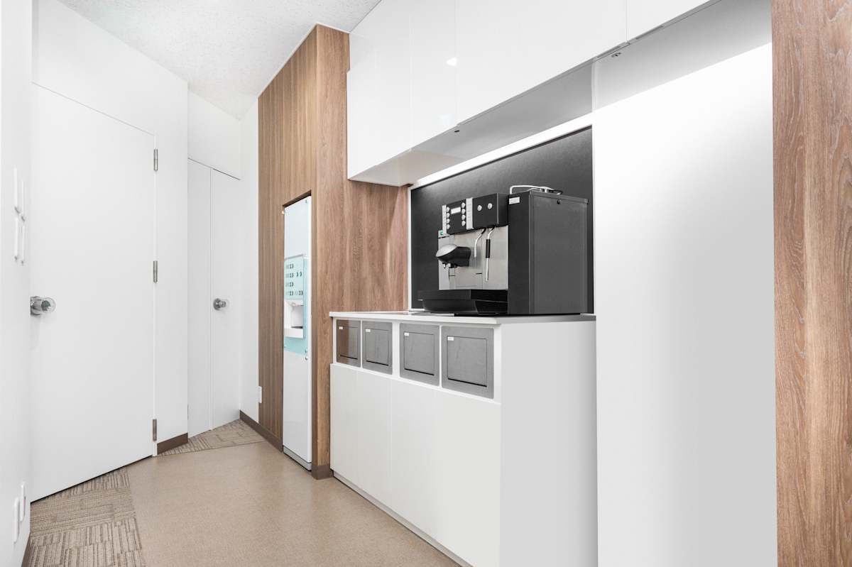 Regus - Kagoshima MS Building photo 6
