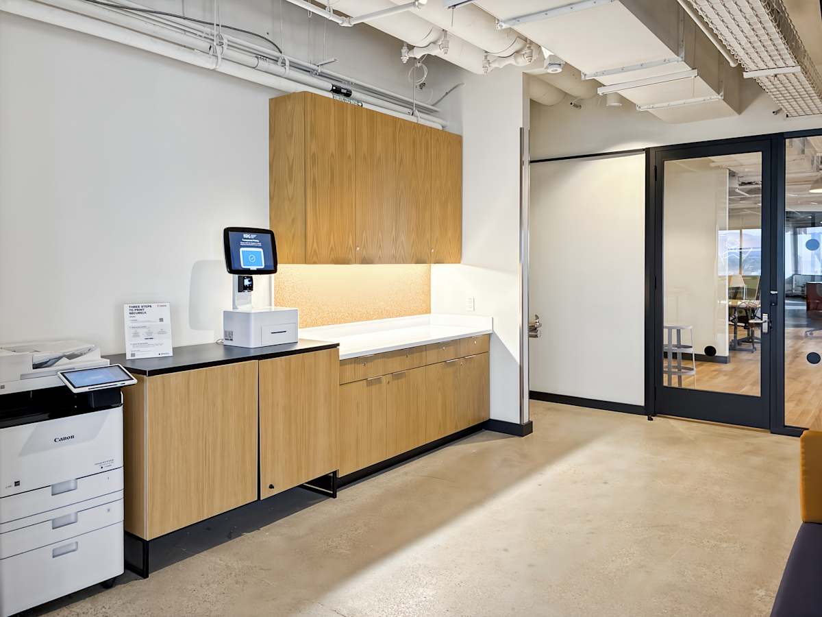 Spaces - Denver - 1560 Broadway photo 2