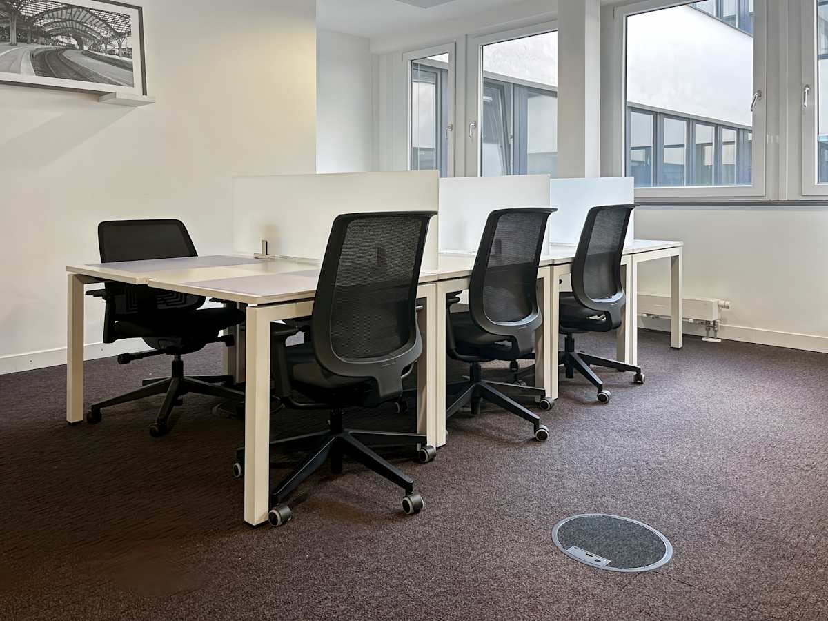 Regus - Cologne, Waidmarkt photo 2