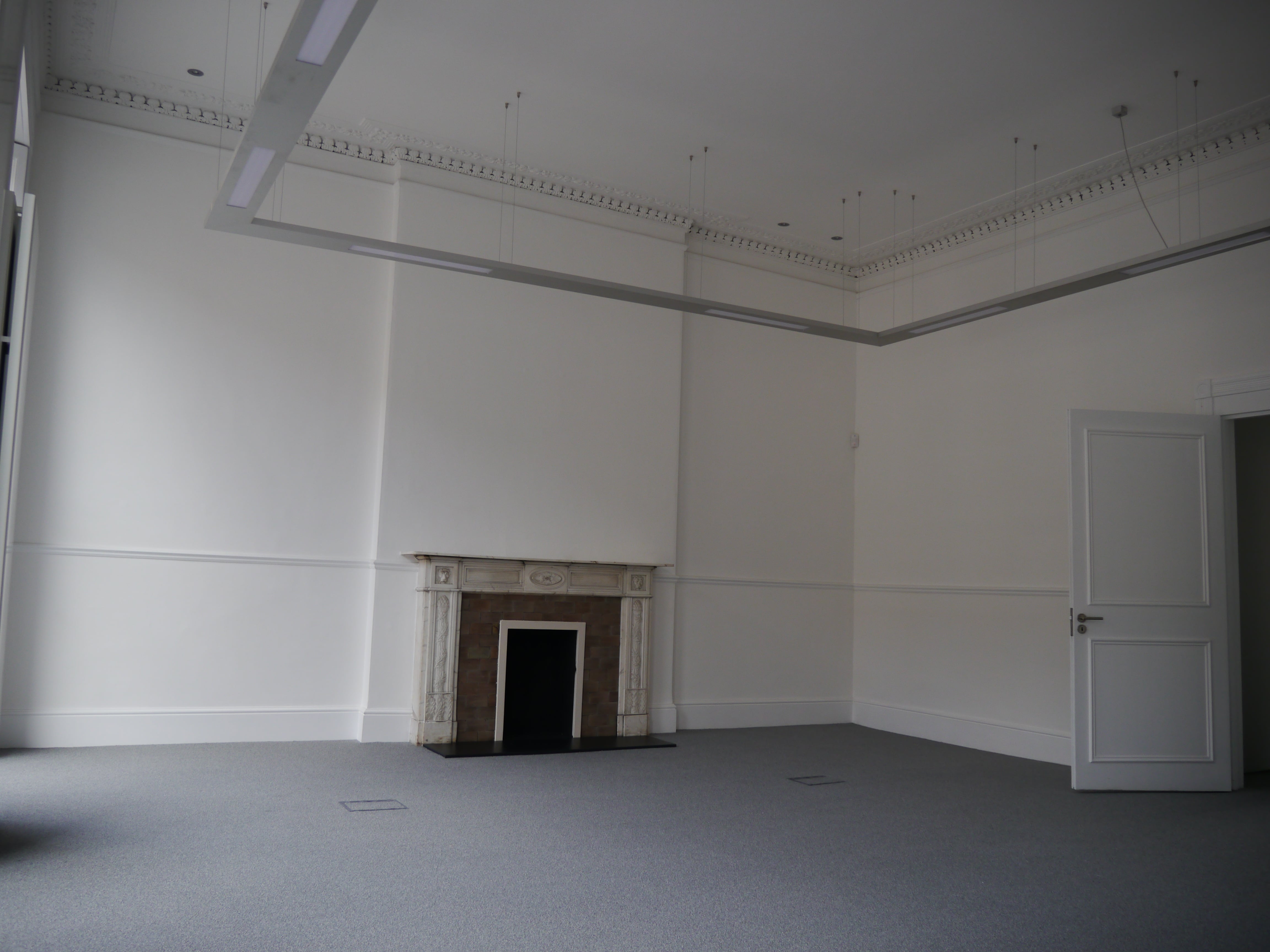 100 Gloucester Place photo 1