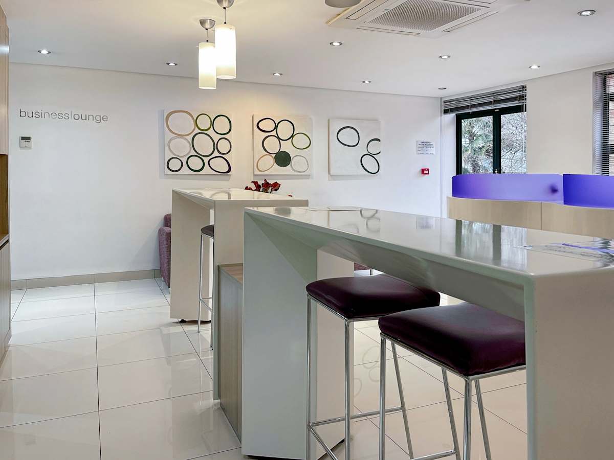 Rivonia Sunninghill Business Centre photo 7