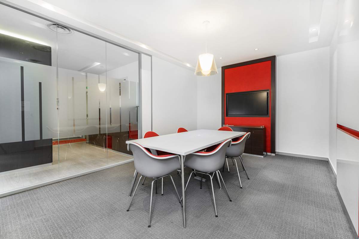 Regus Nice Rue de France photo 4