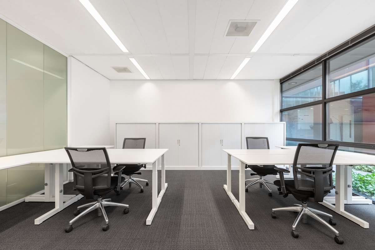 Regus - Bloemendaal, Kampenringweg photo 9