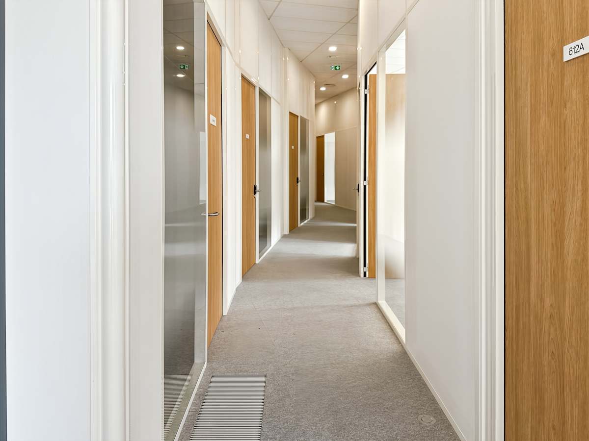 Regus Saint-Martin-le-Vinoux photo 3